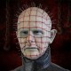 Hellraiser Bust 1/1 Pinhead 76 cm